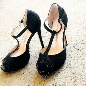 ✨Elegance Eternity Heels✨